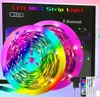 ZMH LED Strip 30m taśma świetlna Smart - taśma LED RGB 16 Podgląd zdjęcia produktu 1