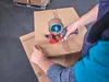 Tesa 06400-00001-03 tesapack Handabroller Comfort 6400 Podgląd zdjęcia produktu 28