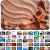 SANILO® Badteppich Sanibel 50 x 80 cm Produktbild-Vorschau 1