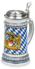 DOMEX BierseiEuler (Verkaufseinheit: 6) Bayernwappen mit Voir les images du produit 5