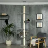 PawHut Kratzbaum, Katzenkratzbaum Deckenhoch, 230-250 cm, Produktbild-Vorschau 2