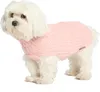 Fashion Dog Hundepullover aus Kaschmirwollmischung - rosa - Produktbild-Vorschau 1