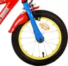 Paw Patrol Kinderfahrrad - Jungen - 14 Zoll - Rot/Blau Produktbild-Vorschau 4