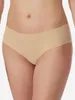 Schiesser Damen Panty Invisible Light 4-Pack Produktbild-Vorschau 4