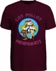 LOS POLLOS HERMANOS Fast Food Kultserie Serienfan Kult Produktbild-Vorschau 2