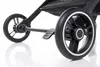 4Baby | Kočárek - Kočárek Buggy - Olivová - Zimní fusak s Náhled obrázku produktu 12