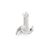 Mini-hachoir 0.7l 450w blanc - Philips - HR1393/00 - daily Voir les images du produit 9
