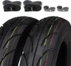 2x pneumatika Citomerx S009 3.50-10 51J TL + duša + páska Náhľad obrázku produktu 1