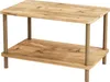 Table basse Jelling Table de salon rectangulaire Table Voir les images du produit 2