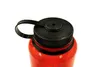 NALGENE 32OZ WM SUST Uni-Flasche, rot Produktbild-Vorschau 5
