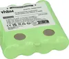 vhbw 2x Akku kompatibel mit DeTeWe Outdoor 8000, PMR8000, Produktbild-Vorschau 6