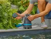 Gardena Basic Pompe d'assèchement pour eau sale 10500 - Set Voir les images du produit 9