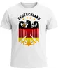 Herren T-Shirt Deutschland Fußball WM Fußball-Sommer 2026 Produktbild-Vorschau 1