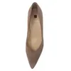 Högl Klassische Pumps Damen 31333738313532 Beige 38 EU Produktbild-Vorschau 10