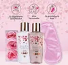 Accentra Geschenkset Frauen Heart Cascade Beauty Set Produktbild-Vorschau 5