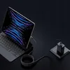Mcdodo CA-2010 USB-C to Lightning cable, 36W, self-winding Náhled obrázku produktu 16
