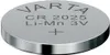 50 Varta CR2025 Lithium Knopfzellen 3V Produktbild-Vorschau 2