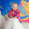 Dare2B Bambino II Tuta invernale per bambini Tuta invernale Anteprima dell’immagine prodotto 9
