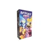 A product shot of a board game box. Produktbild-Vorschau