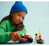 LEGO® City 60410 Hasičské auto Náhled obrázku produktu 30