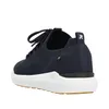 Rieker Sportliche Schnürschuhe Herren 31383332353230 Blau Produktbild-Vorschau 10