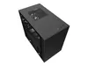NZXT H210 MiniITX Window Black Edition Mini Micro Tower Produktbild-Vorschau 5