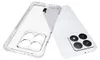 Bizon Case Clear Pack Hülle + 2x Bildschirmglas Xiaomi 14T Produktbild-Vorschau 5
