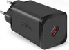 Caricabatterie Sbs Tetrgan1C65W 65W Gan Z Power Delivery - Anteprima dell’immagine prodotto 1
