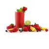 VitaSpeed Standmixer Glasbehälter, Edelstahl Smoothie Maker Produktbild-Vorschau 7