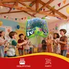 Party Factory - Zieh-Pinata Controller aufblasbar Luft Produktbild-Vorschau 2