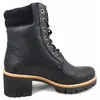 Panama Jack Schnürstiefel Schwarz Produktbild-Vorschau 21