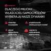Gumové autokoberce Jeep Grand Cherokee 2005-2010 Náhled obrázku produktu 32