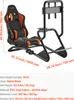 VEVOR Support de volant, Racing Wheel Stand, simulateur de Voir les images du produit 7