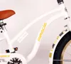 Volare Miracle Cruiser Kinderfahrrad - Mädchen - 18 Zoll - Produktbild-Vorschau 6