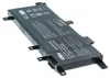 vhbw Akku kompatibel mit Asus P1501UR, P1501UF-DM205R, Produktbild-Vorschau 9