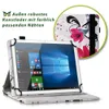 Tablet Hülle für Google Pixel Tablet 11 360° Drehbar Case Produktbild-Vorschau 2