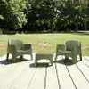 Zestaw Ogrodowy Pine Green Bica Ibiza Terrace Podgląd zdjęcia produktu 1