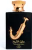 Lattafa Perfumes - Ishq Al Shuyukh Gold EDP 100ml Voir les images du produit 4