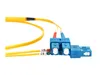 DIGITUS LWL Singlemode Patchkabel, SC / SC Produktbild-Vorschau 7