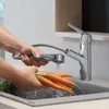 HANSGROHE Mitigeur de cuisine 150, avec douchette Voir les images du produit 14