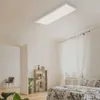 LED Panel Deckenleuchte Bewegeungsmelder ultraflach 38W Produktbild-Vorschau 6
