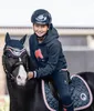 Waldhausen Schabracke Lucky, Farbe:nachtblau, Größe:SH Produktbild-Vorschau 9