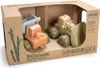 Dantoyline, koparka ręczna i ciężarówka, 2 sztuki, od 24 Podgląd zdjęcia produktu 1