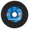 Disco da taglio PFERD SGP STEELOX Ø 125 x 1 mm diritto - Anteprima dell’immagine prodotto 1