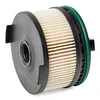 Kraftstofffilter RIDEX 9F0495 passend für MERCEDES-BENZ Produktbild-Vorschau 4