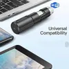 Wireless digitales Mikroskop 50x-1000x, WLAN-tragbares Produktbild-Vorschau 6
