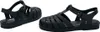 Melissa Possession Sandalen Schwarz EU 35-36 Mann Schwarz Produktbild-Vorschau 2