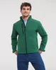 Russell R-140M-0 | Softshell-Jacket - Farbe: French Navy - Produktbild-Vorschau 4