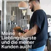 Kartáček na prsty kombinovaný střední Náhled obrázku produktu 14
