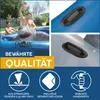 Bestway® Schwimmtier „Haifisch“ 310 x 213 cm Produktbild-Vorschau 4
